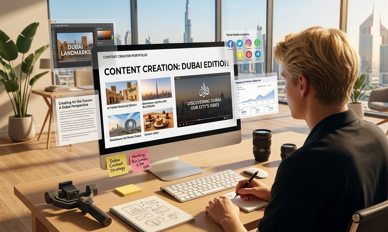 web-content-creator-in-dubai